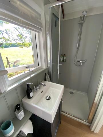 Coachroad Shepherds Huts